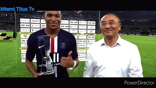 Kylian Mbappé 2020 Magical Skills & Goals |HD|