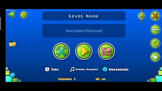 How to make an INFINITE LEVEL!            (Tutorial)