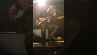 Voodoo Child LIVE! Kenny Wayne Shepherd  March 21, 2017