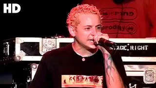 Linkin Park - One Step Closer (Live in San Francisco, The Fillmore 2001) - [Legendado] HD Video