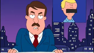001.16 - Family Guy - Jake gets caught for drugs