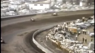 Ward and Foyt- The battle for Illinios 1963