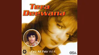Tera Deewana