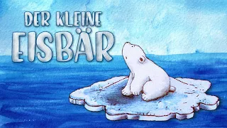 Der kleine Eisbär - Offizieller Trailer