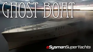 Ghost Boat: What Happened to the Crew?