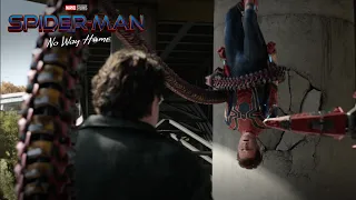 SPIDER-MAN: NO WAY HOME - Strange | In Theaters December 17