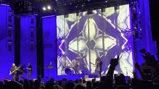 Dream Theater - Endless Sacrifice (live @ The Factory - Dallas)