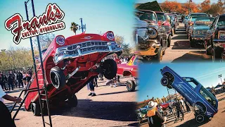 Franks Hydraulics Arizona Super Hop 2024!