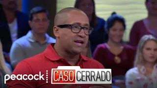 Con Más Cuernos Que Un Venado🐄💔😈| Caso Cerrado | Telemundo