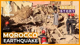 How is Morocco dealing with the aftermath of its earthquake? | Inside Story