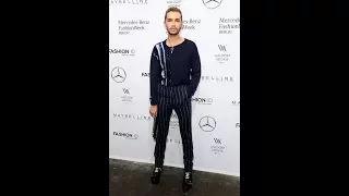 Билл Каулитц /Tokio Hotel в Крокус Сити Холл