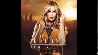 Edurne - Amanecer (Eurovision 2015 - Spain) Official Audio