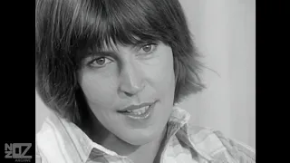 Helen Reddy - Interview on the ABC-TV program This Day Tonight (1973)