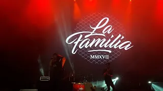 La familia 2019 Alba Fest