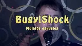 BugyiShock - Mulatós egyveleg HD