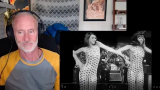 Love Grows (Edison Lighthouse) reaction