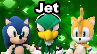 TT Movie: Jet