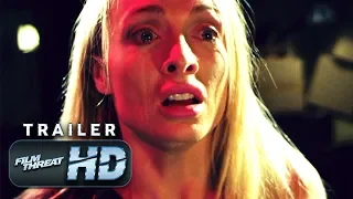 DOOM ROOM | Official HD Trailer (2018) | HORROR | Film Threat Trailers