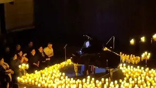 Candlelight Concert Tribute to Linkin Park - In the End (Live Piano in Sydney 2023)