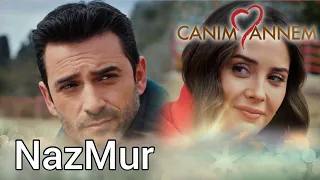 Nazli & Murat Klip | Sar Yaralarimi | Nazmur
