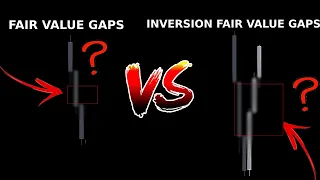 Fair Value Gaps & Inverse Fair Value Gaps - PD ARRAYS #1