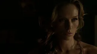 Tyler Calls Mason And Jules Hears It - The Vampire Diaries 2x11 Scene