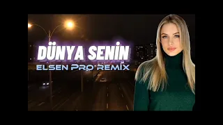 Elsen Pro - Yigma Mahnilar