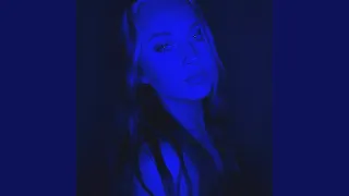 different kind of blues (sped up)