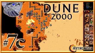 Dune 2000 - 7c - die Falle (German/Deutsch)