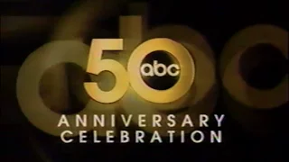 ABC's 50th Anniversary Celebration (May 19, 2003)