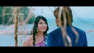 Radhika Day Dreaming about Yash in Goa | Best Scene of Mr And Mrs Ramachari New Kannada Movie