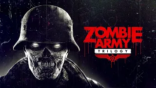 Zombie Army Trilogy | Mission #1 | Village of the Dead