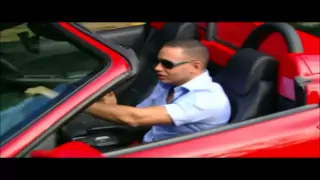 Yovanny Polanco - Amor Divino (Official Video) FULL  HD