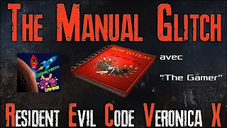 Glitch Resident Evil  Code Veronica