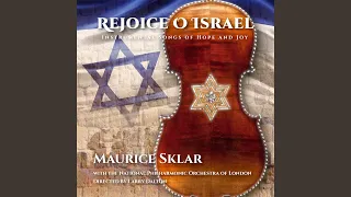 Hine Ma Tov / Oseh Shalom (feat. National Philharmonic Orchestra of London)