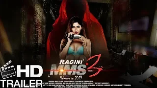 Ragini MMS 3 Trailer -Fan made | Karishma Sharma | Sidharth Gupta | Bollywood Upcoming Movie