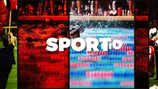 Dynamic Extreme Sports Intro After Effects Templates