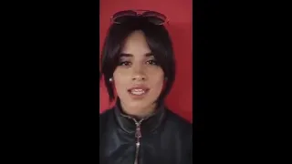 Camila Cabello - Havana (New Vertical Video) ft. Young Thug