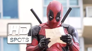 Deadpool | Spot ´15