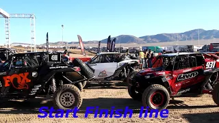 SXS UTV UT KOH KING OF THE HAMMERS 2019 UTV RACE