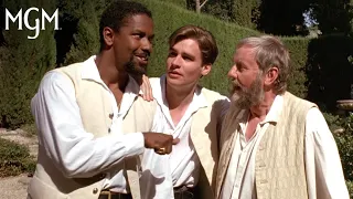 MUCH ADO ABOUT NOTHING (1993) | Benedick Gets Tricked | MGM