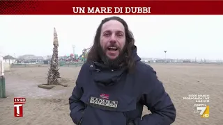 Un mare di dubbi