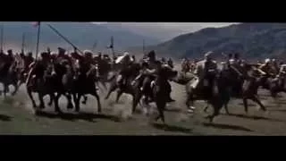 Песня Будённовской конной кавалерии РККА