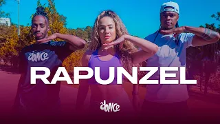 Rapunzel - Parangolé | FitDance (Coreografia)