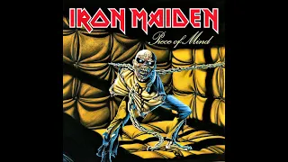 Iron Maiden - Where Eagles Dare  (Remastered 2021)