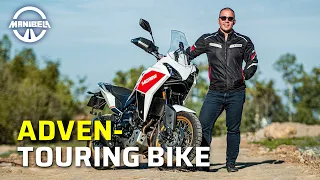 Moto Morini X-Cape 650, Best for Beginner Off-Road Riders?