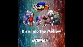 [Music] Sonic Adventure 2 - Dive Into the Mellow (Aquatic Mine)