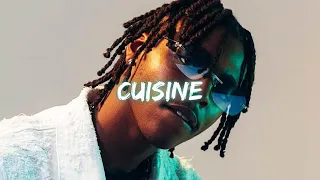 Instru Kodes x Koba laD -Type Beat 2020 - CUISINE - (PROD FH)