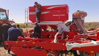 POTTINGER TERRASEM C6F