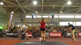 2012 Regionals - Event Summary: Mid Atlantic Team Event 5